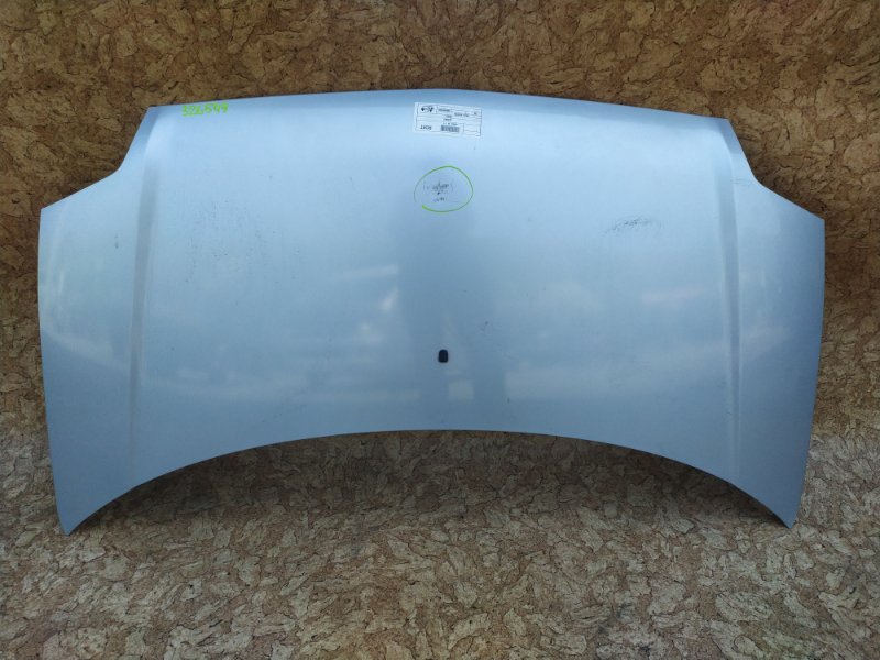 Капот Mitsubishi Minica H42V Капот Mitsubishi Minica H42V