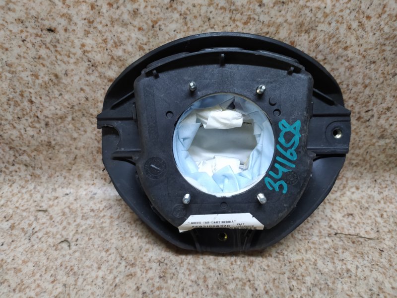Airbag водителя ALFA ROMEO 147 937