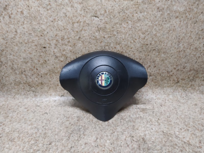 Airbag водителя ALFA ROMEO 147 937 контрактная