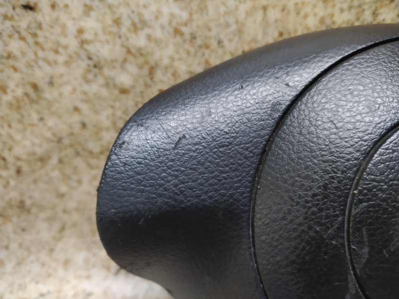 Airbag водителя ALFA ROMEO 147 937