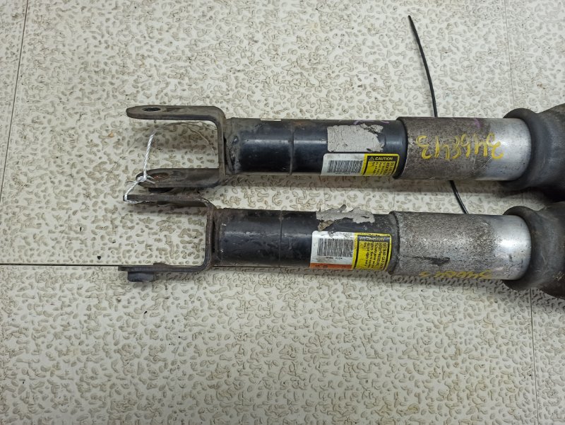 Амортизатор задний CADILLAC SRX EB26