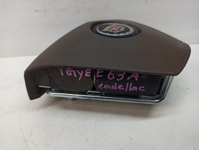 Airbag водителя CADILLAC SRX EB26