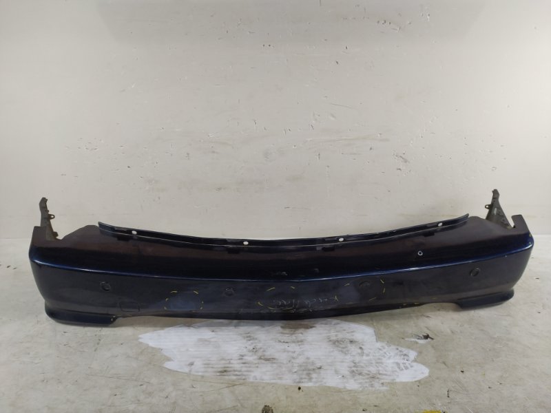 Бампер задний CADILLAC SRX EB26 25774087L контрактная