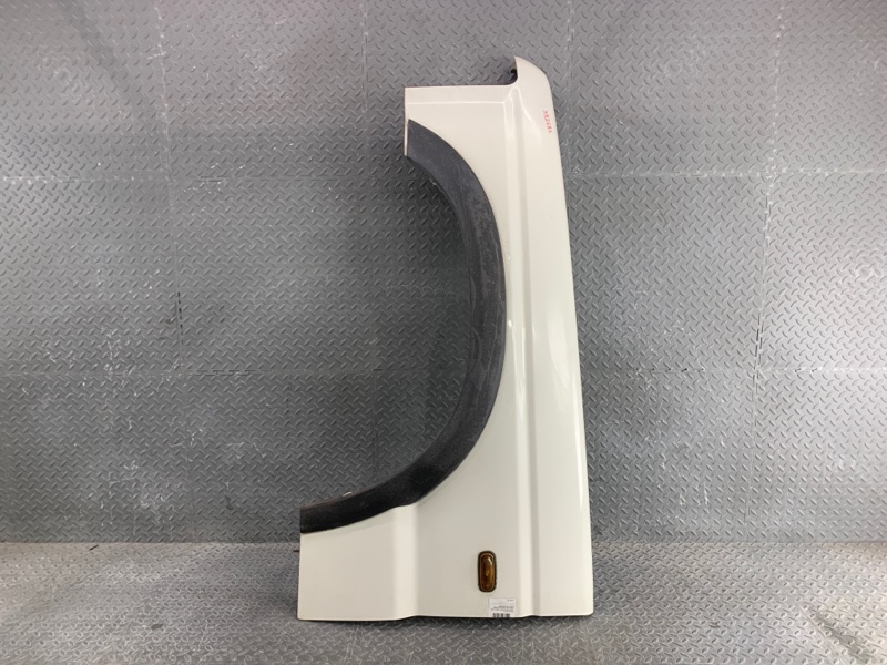 Крыло переднее левое LAND ROVER DISCOVERY 2000 L318 ASB700030 контрактная