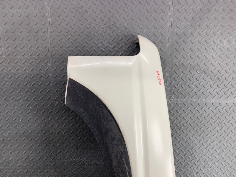 Крыло переднее левое DISCOVERY 2000 L318