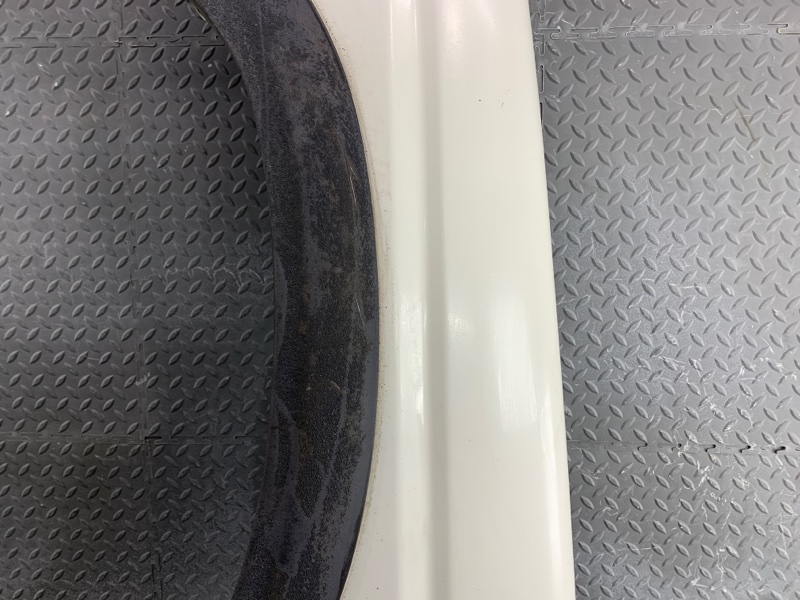 Крыло переднее левое DISCOVERY 2000 L318