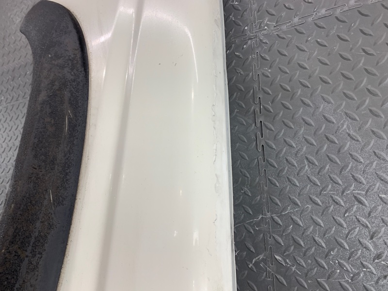 Крыло переднее левое DISCOVERY 2000 L318