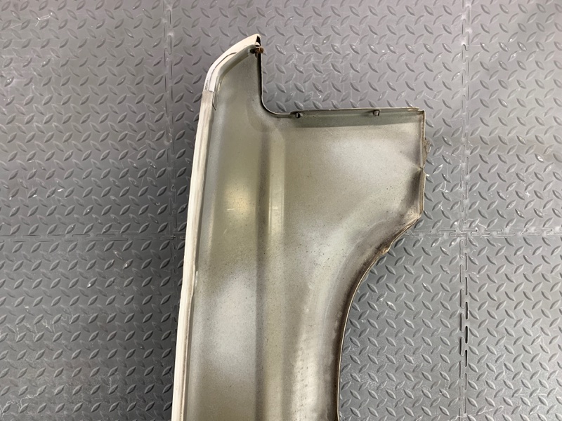 Крыло переднее левое DISCOVERY 2000 L318