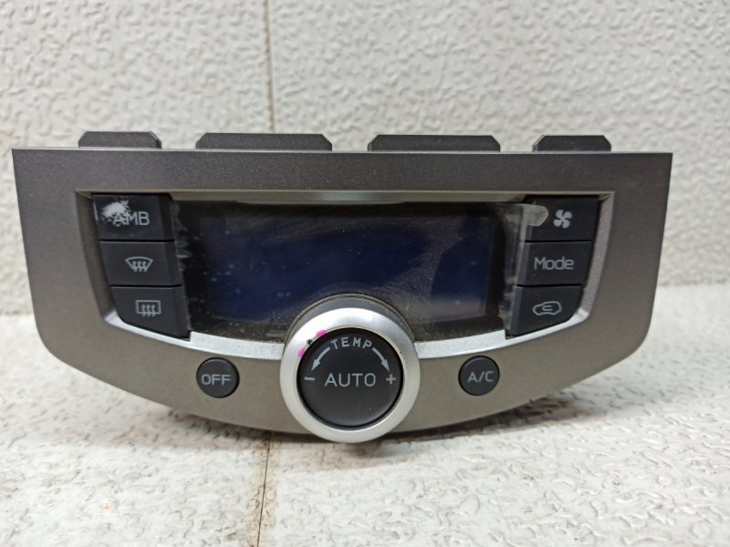 Климат контроль FORD ESCAPE LFAL3 EV456119ZD52 контрактная