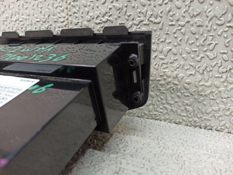 Климат контроль ESCAPE LFAL3