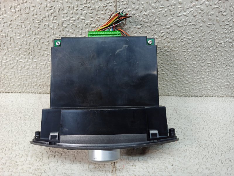 Климат контроль ESCAPE LFAL3