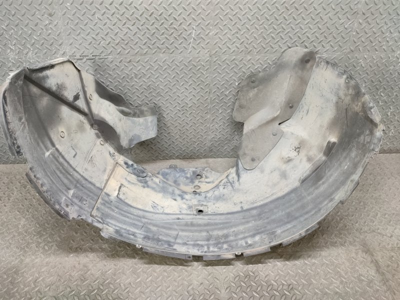 Подкрылок передний правый FORD EXPLORER U251 контрактная