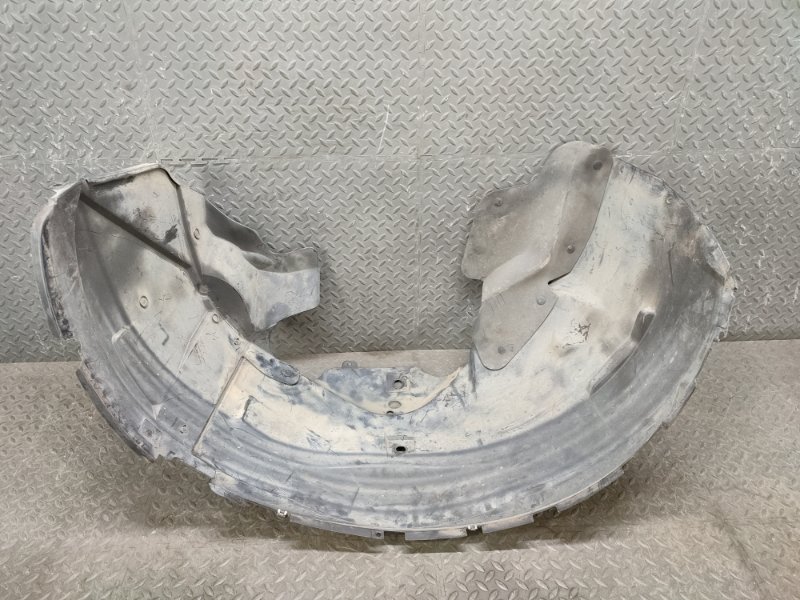 Подкрылок передний правый EXPLORER U251