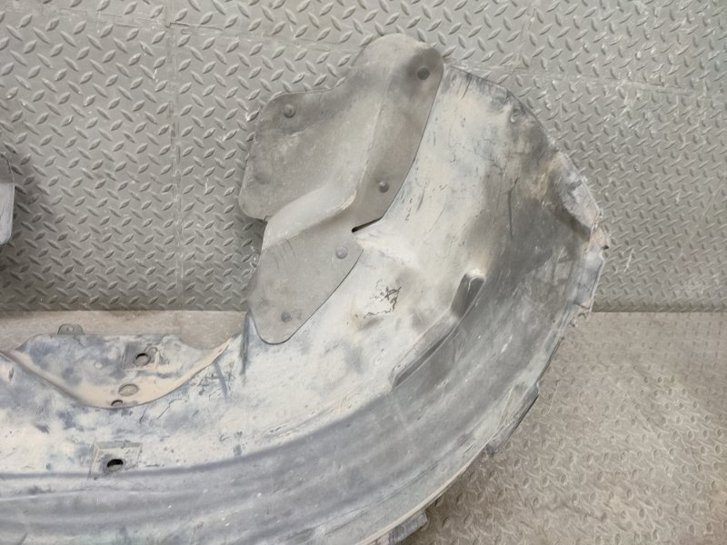 Подкрылок передний правый FORD EXPLORER U251