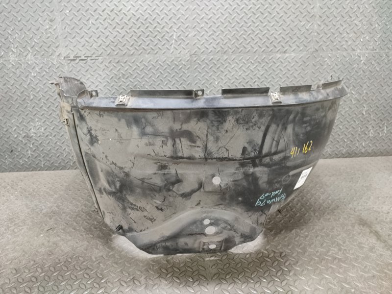 Подкрылок передний правый EXPLORER U251