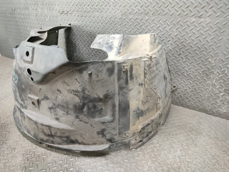 Подкрылок передний правый EXPLORER U251