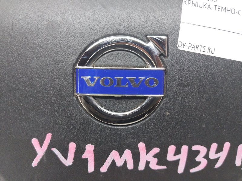 Airbag водителя VOLVO C30 Airbag водителя VOLVO C30