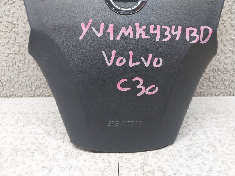 Airbag водителя C30 Airbag водителя C30