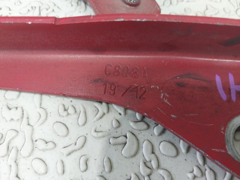 Петля капота C30 2012 MK43
