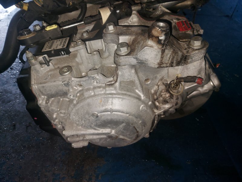 АКПП V40 2013 MV63 B5204T9