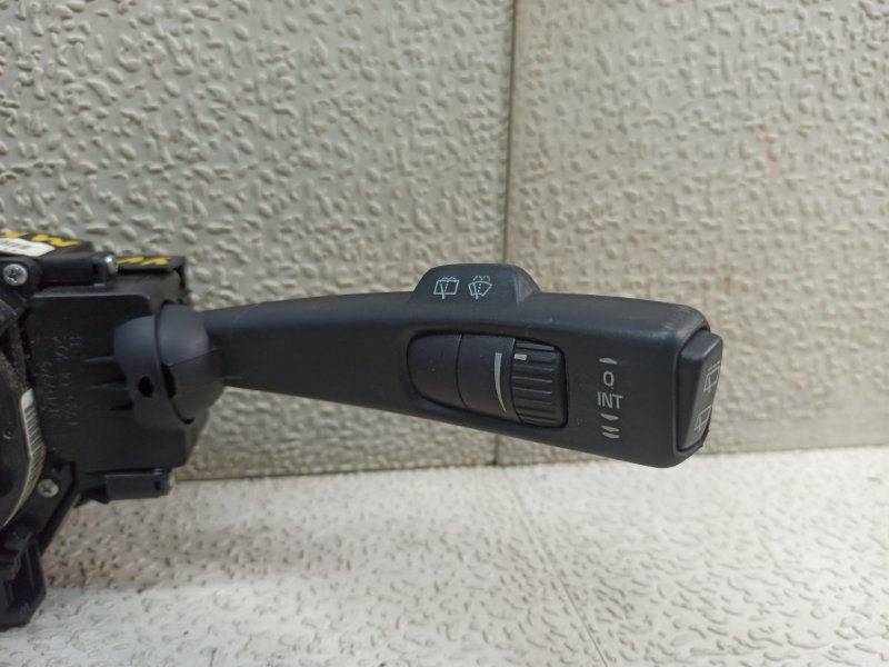 Блок подрулевых переключателей C30 2012 MK43