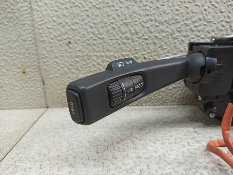 Блок подрулевых переключателей VOLVO C30 MK43