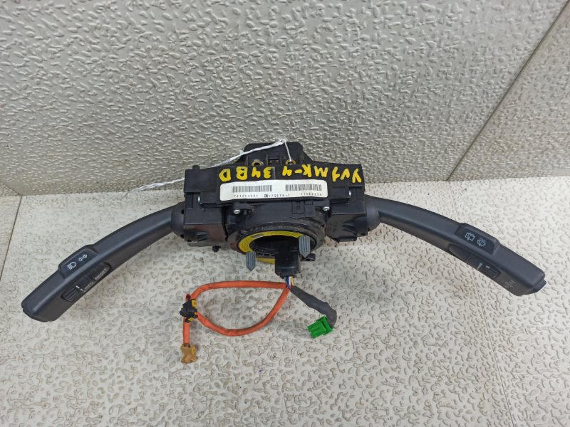 Блок подрулевых переключателей C30 2012 MK43