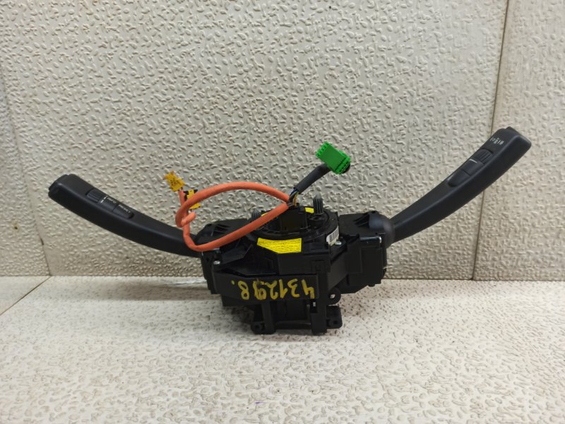 Блок подрулевых переключателей C30 2012 MK43