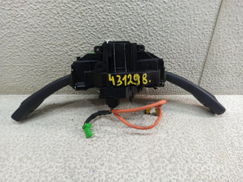 Блок подрулевых переключателей C30 2012 MK43