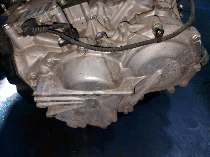 АКПП VOLVO V50 MW67 B5254T7