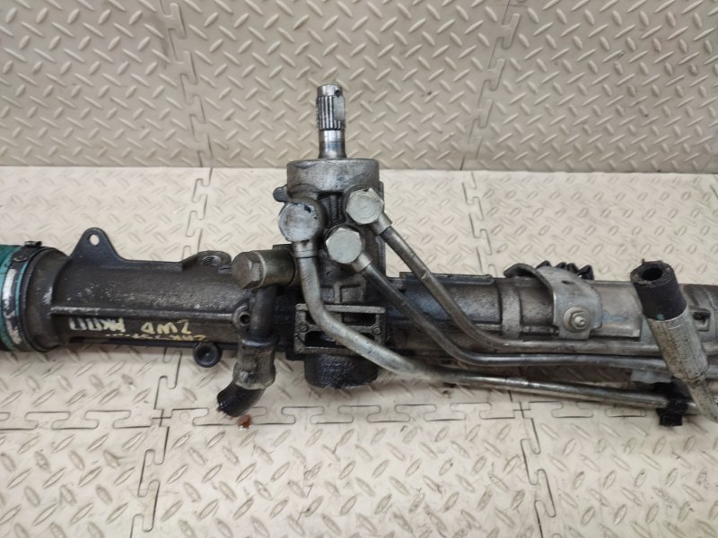 Рулевая рейка 147 937 AR32310