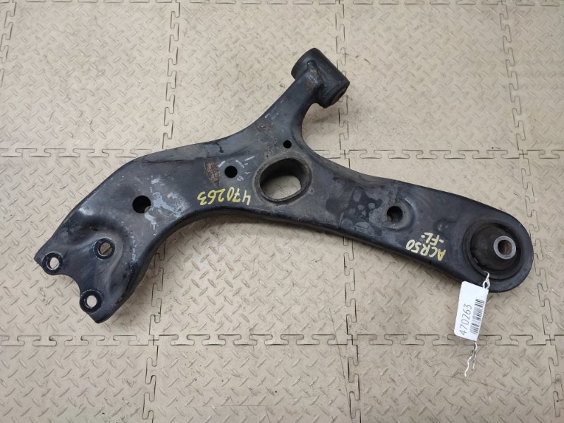 Рычаг передний левый TOYOTA ESTIMA 2006 ACR50 2AZ-FE контрактная