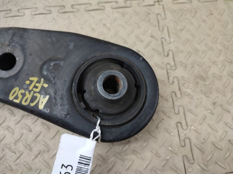 Рычаг передний левый ESTIMA 2006 ACR50 2AZ-FE