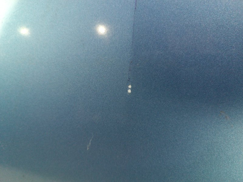 Капот CLIO 2009 BR K4MC801