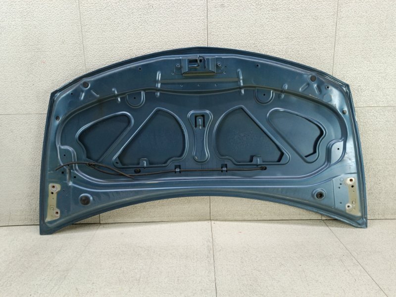 Капот CLIO 2009 BR K4MC801