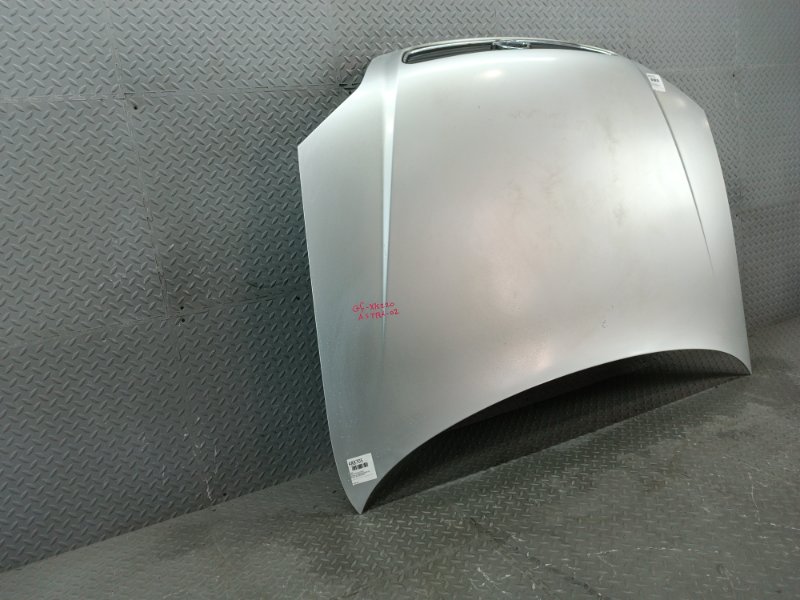 Капот ASTRA 2002 F69