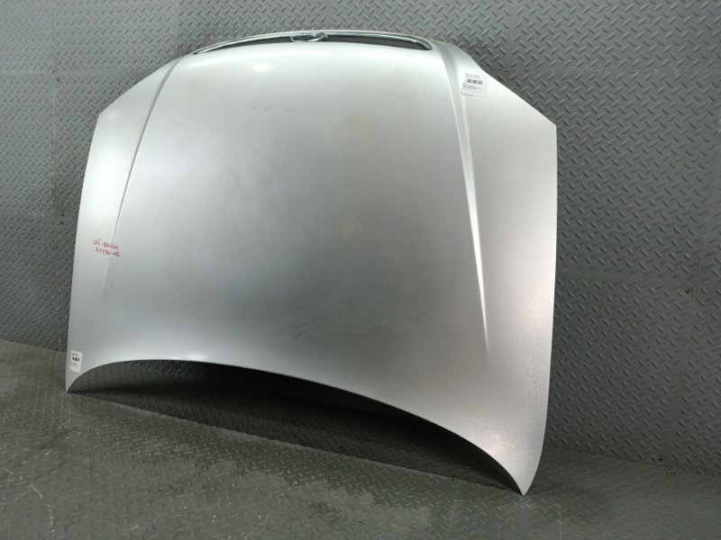 Капот OPEL ASTRA F69