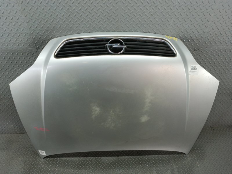 Капот ASTRA 2002 F69