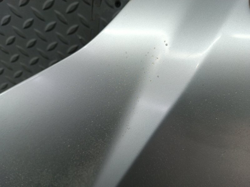 Капот ASTRA 2002 F69