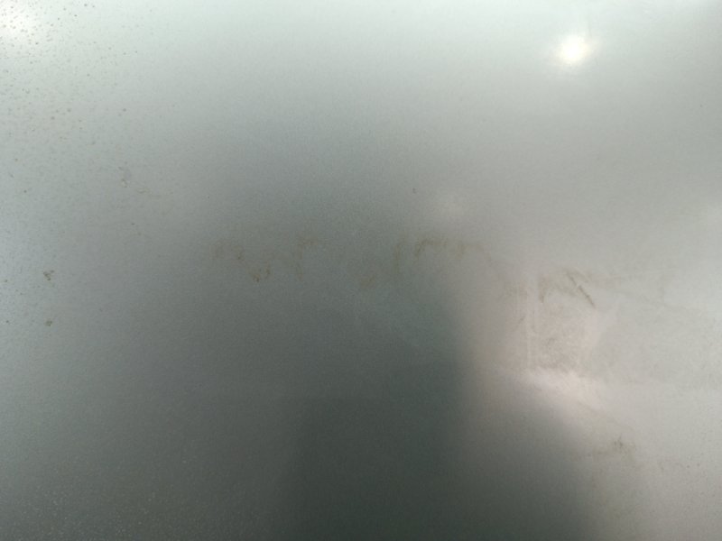 Капот ASTRA 2002 F69