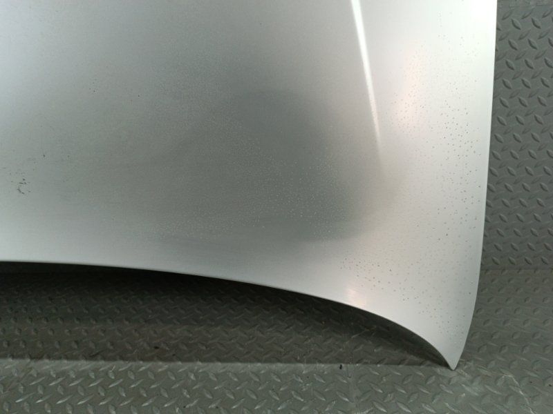 Капот ASTRA 2002 F69