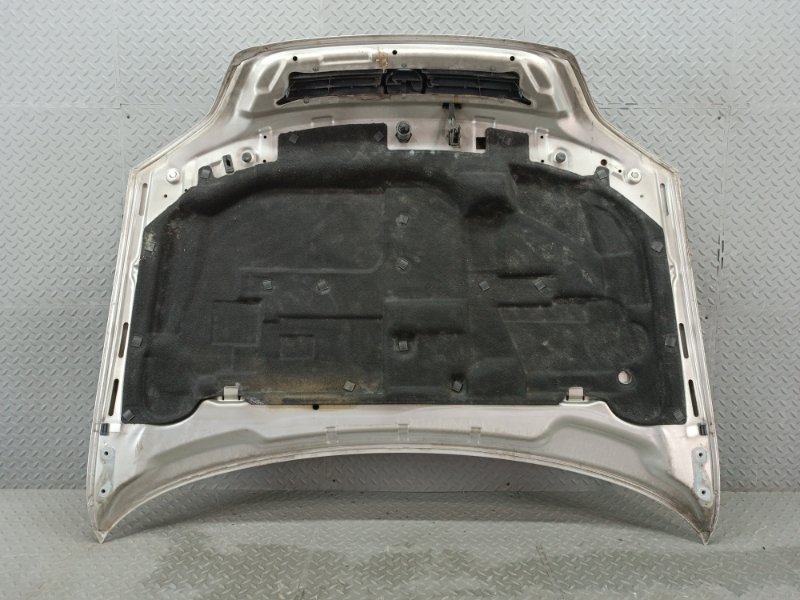 Капот ASTRA 2002 F69
