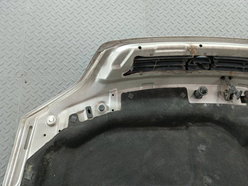 Капот ASTRA 2002 F69