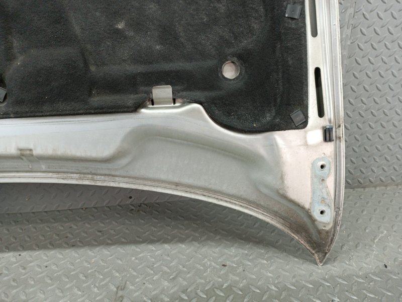Капот ASTRA 2002 F69