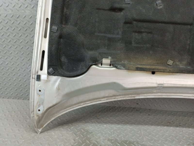 Капот ASTRA 2002 F69