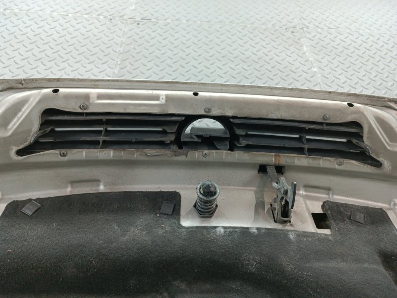 Капот ASTRA 2002 F69