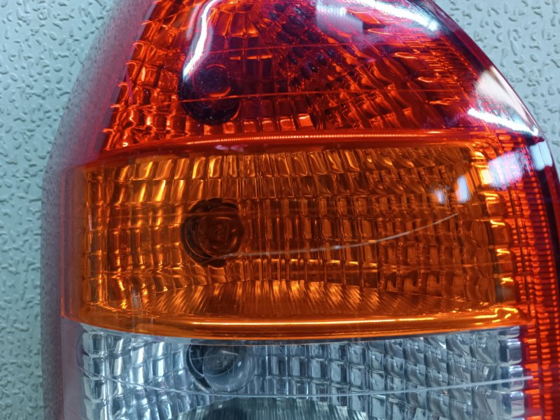 Стоп-сигнал задний левый ZAFIRA 2002 F75