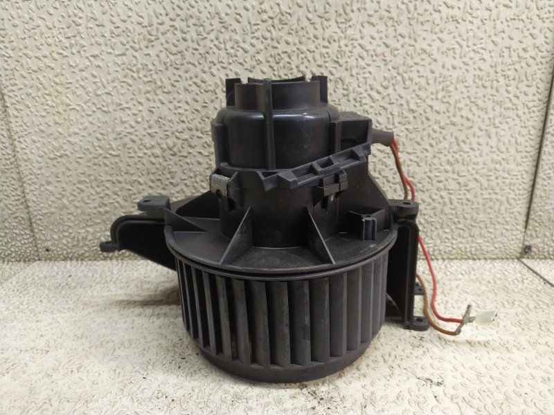 Мотор печки ASTRA F69 Z22SE
