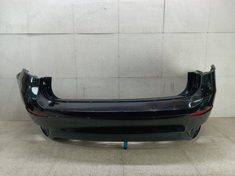 Бампер задний для BMW X6 E71, 5112 718 7145, 5112 718 7145 1 ракурс Бампер задний для BMW X6 E71, 5112 718 7145, 5112 718 7145 1 ракурс