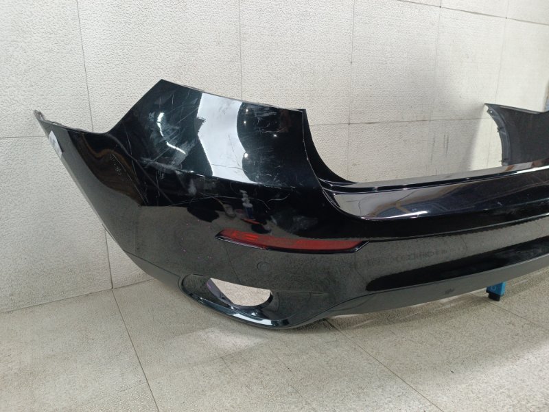 Бампер задний для BMW X6 E71, 5112 718 7145, 5112 718 7145 2 ракурс Бампер задний для BMW X6 E71, 5112 718 7145, 5112 718 7145 2 ракурс